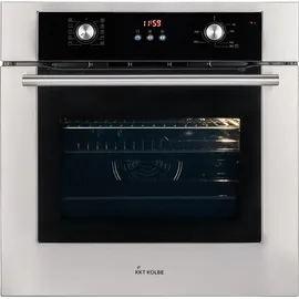 KKT Kolbe BO8810SS + IH87705FZ