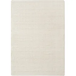 &Tradition Collect SC84 Teppich, 170 x 240 cm, milk