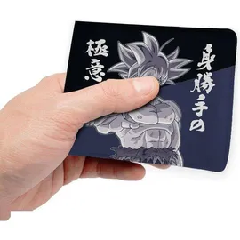 ABYstyle DRAGON BALL SUPER - DBS/Goku Ultra Instinct - Vinyle