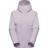 Mammut Treeline Light HS Hooded Jacket Women alpine calamint