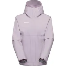 Mammut Treeline Light HS Hooded Jacket Women alpine calamint