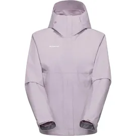 Mammut Treeline Light HS Hooded Jacket Women alpine calamint