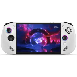 Lenovo Legion Go S 32 GB RAM 1 TB Glacier White