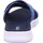 SKECHERS GO Walk Flex Sandale Impressed, Navy Textile, 37 EU