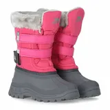 Trespass Stroma Ii Schneestiefel Rosa 29