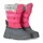 Trespass Stroma Ii Schneestiefel Rosa 29