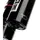 RockShox Vivid Ultimate Rc2t Reb55/comp26 Nobushing90/standard Stoßdämpfer - Black - 62.5 mm