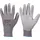 goodjob Handschuh GREY GRIP Gr.6 grau EN 420/EN 388 PSA II
