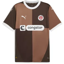 Puma FC St. Pauli Trikot, 2024/2025
