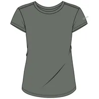 CMP Woman T-Shirt salvia (E452) 34