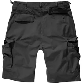 Brandit Textil Brandit BDU Ripstop Shorts schwarz L