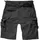 Brandit Textil Brandit BDU Ripstop Shorts schwarz L