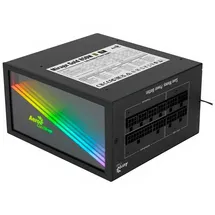 AeroCool Mirage Gold Fully Modular