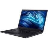 Acer TravelMate P2 Laptop 39,6 cm (15.6") Full HD Intel® CoreTM i5 GB DDR4-SDRAM 512 GB SSD Wi-Fi 6 (802.11ax) Windows 10 Pro Schwarz