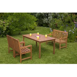 Merxx Santos 108 x 58 x 89 cm braun