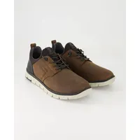 Salamander Polch Sneaker Braun - 42
