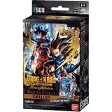 Dragon Ball Super Starter Deck: EX Shallot [Fusion World]