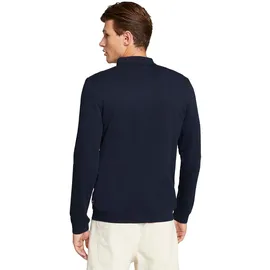 Tom Tailor Denim Sweatjacke Herren Blau S