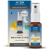 Hager Pharma GmbH Bachblüten Notfall No.39 Spray Nacht