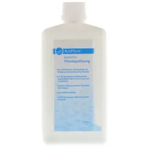 chemomedica gmbh Actimaris Wundspüllösung sensitiv