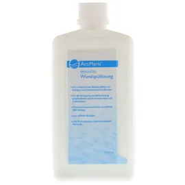 chemomedica gmbh Actimaris Wundspüllösung sensitiv