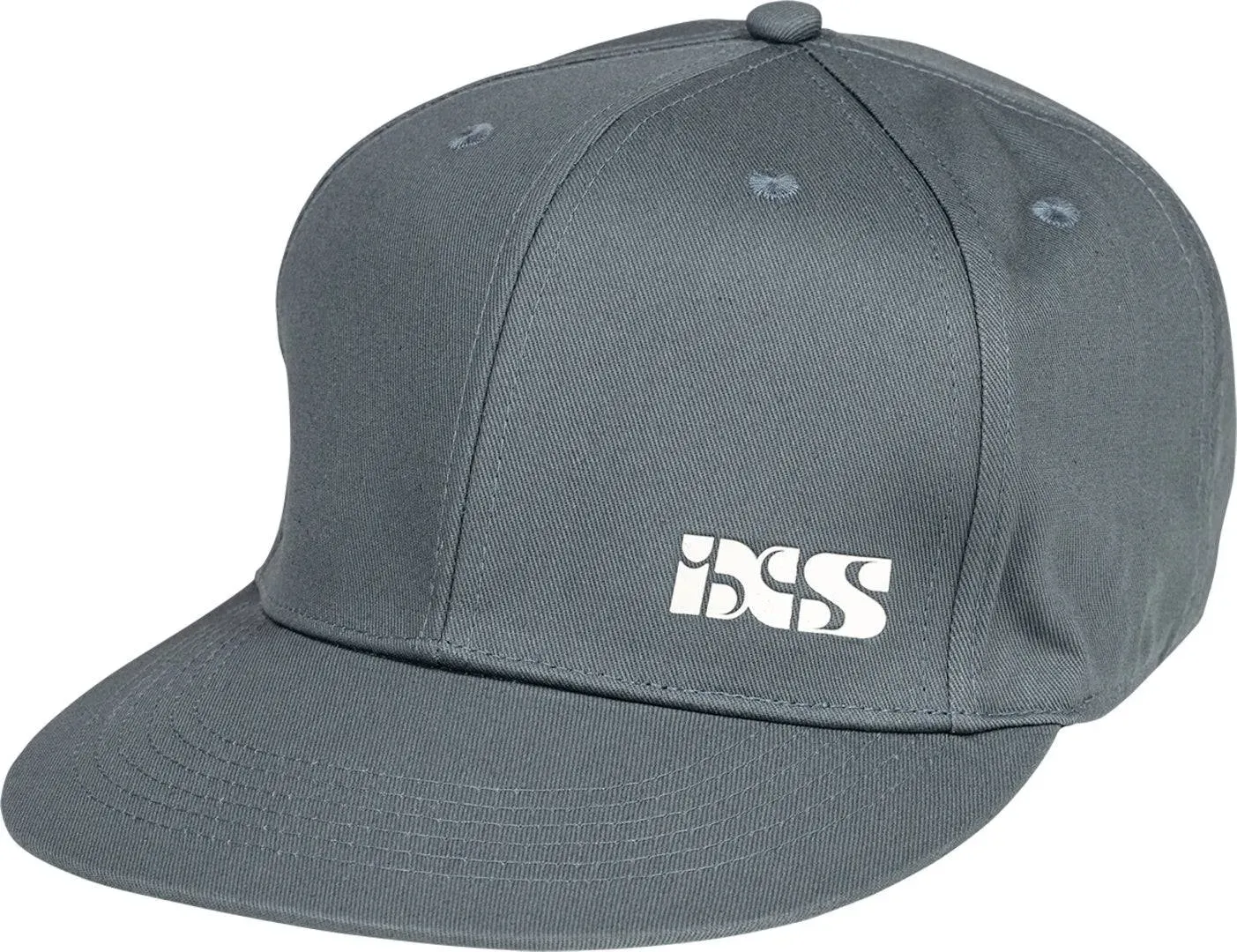 iXS Brand 1.0 Cap Blau-Grau - Onesize