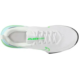 Nike Air Max Alpha Trainer 6 Herren White/Green 49,5