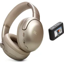 JBL Tour One M3 Smart TX Mocha