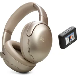 JBL Tour One M3 Smart TX Mocha
