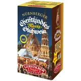 Gerstacker Nürnberger Christkindles® Markt-Glühwein g.g.A. 10l Bag in Box