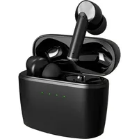 Qivee Kopfhörer Headset Ohrhörer Kabellos