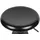 Wohnling Barhocker WL6.046 72-80 cm Schwarz