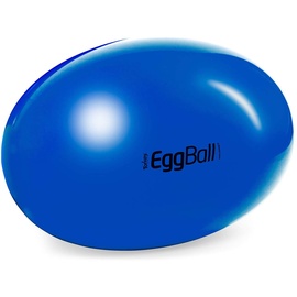 PEZZI Eggball 85 cm blau