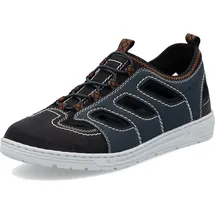 Rieker 08665 blau 43