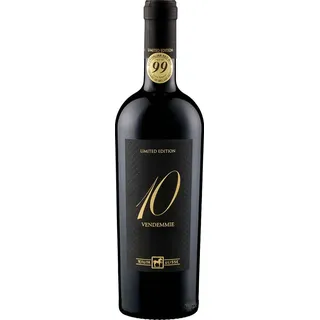 Tenuta Ulisse Ulisse DIECI Vendemmie Montepulciano d'Abruzzo Dop 0,75l