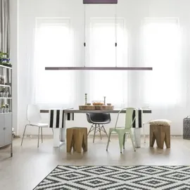 Paul Neuhaus Adriana sepiabraun