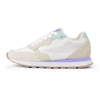 Fila Damen HYPERT wmn Sneaker, Marshmallow, 39 EU