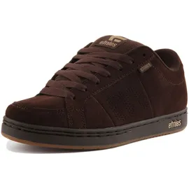 ETNIES Kingpin brown/black/tan 44