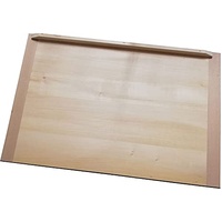RIESS Scanwood Nudelbrett Lindenholz 60x40 cm
