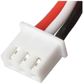 Red Power Akkupack LiPo 7,4 V 650 mAh 25 C Softcase XT30