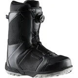 Head LEGACY BOA Boot black 44