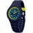 ICE-Watch ICE Hero 020320 Gehäusefarbe Blau Silikonarmband Blau XS