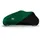 BikeParka Fahrradabdeckung Cargo Forest Green
