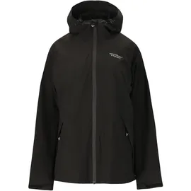 Weather Report Regenanzüge Unisex Schwarz 176