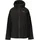 Weather Report Regenanzüge Unisex Schwarz 176