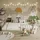 VitaliSpa Minno 140 x 200 cm Greige