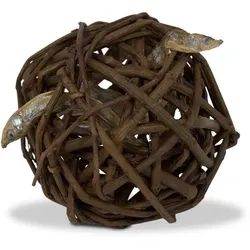 JR FARM Nature-Ball 15g Katzenspielzeug Rindfleisch 2 x 15g