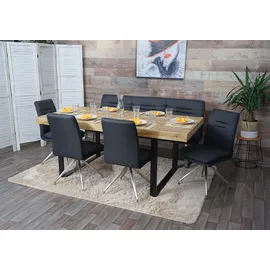 MCW MCW, Gartenlounge, H70-E