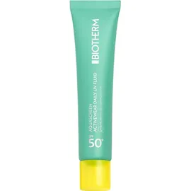 Biotherm Aquascreen Activewear Fluid LSF 50+ 40 ml