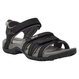 Teva Tirra Leather Damen black 37